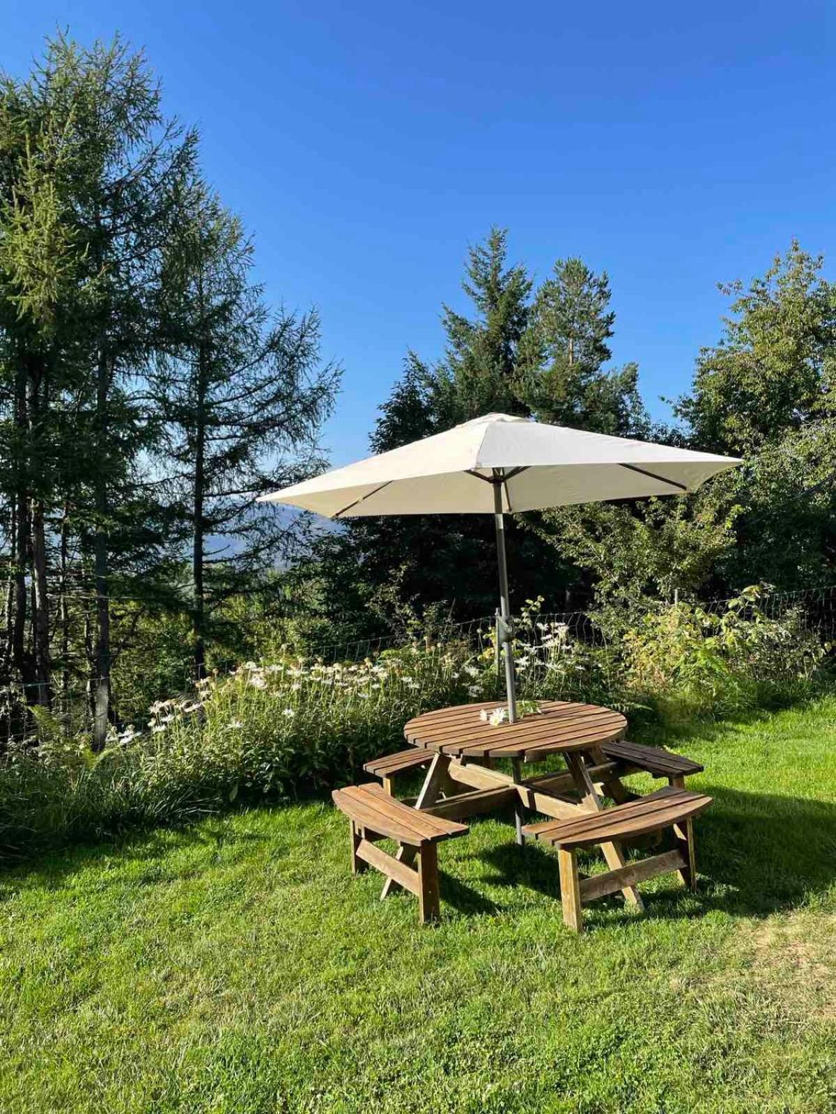 Cassiopea Villas Pamporovo Extérieur photo
