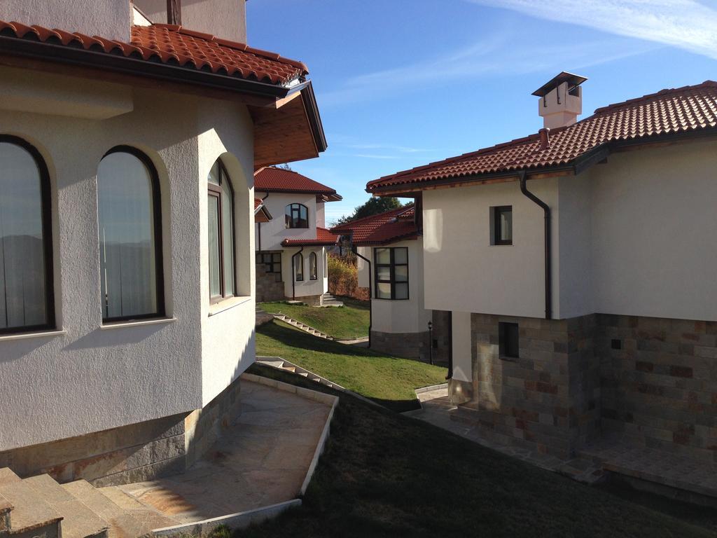 Cassiopea Villas Pamporovo Extérieur photo