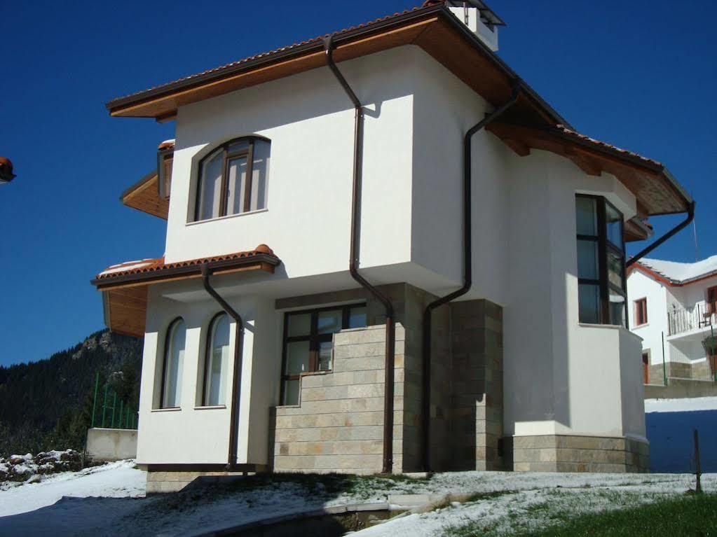 Cassiopea Villas Pamporovo Extérieur photo