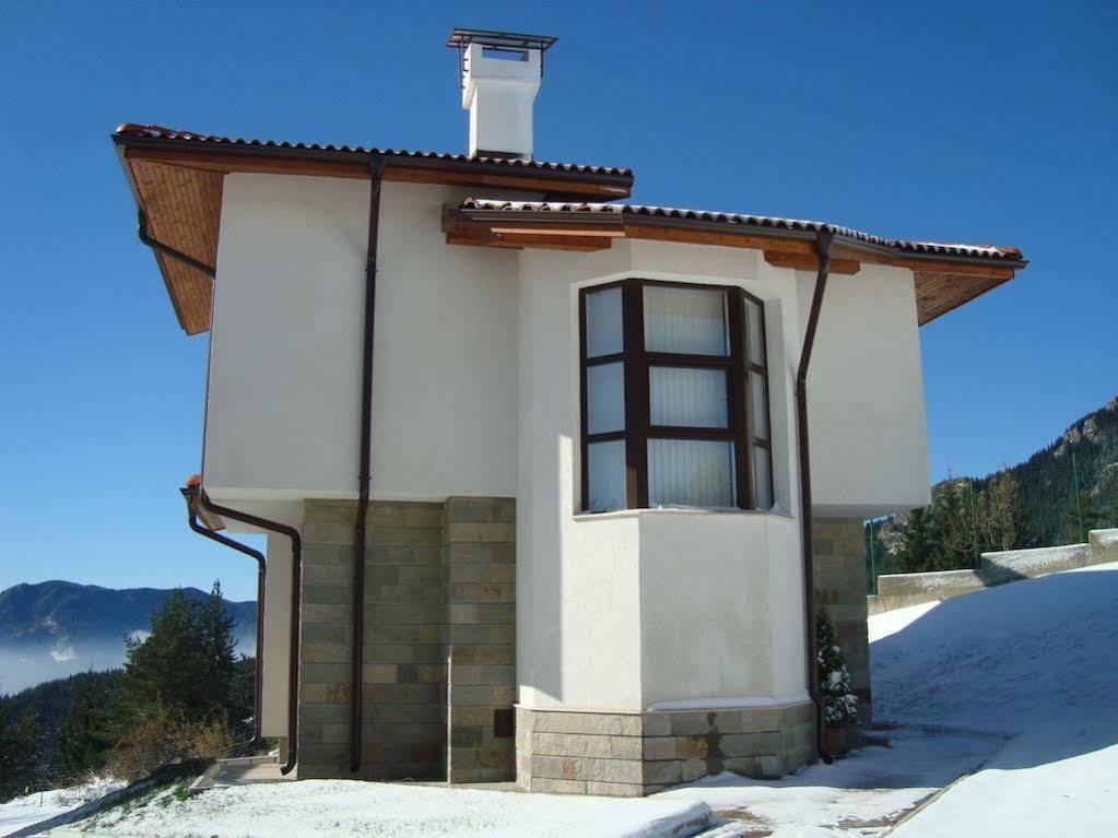 Cassiopea Villas Pamporovo Extérieur photo